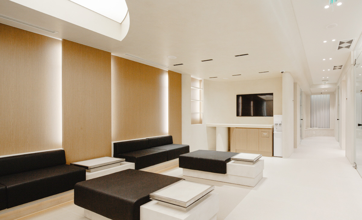 江南瑞延整形外科醫院 - 照片 4