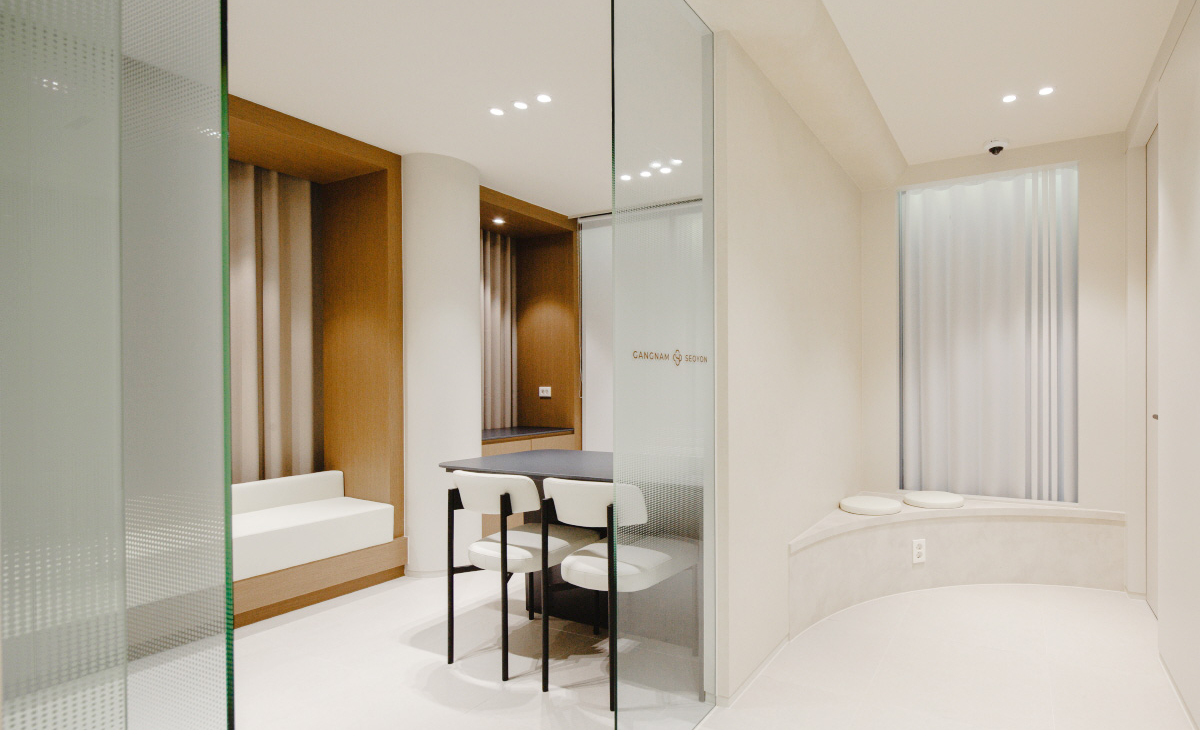 江南瑞延整形外科醫院 - 照片 8