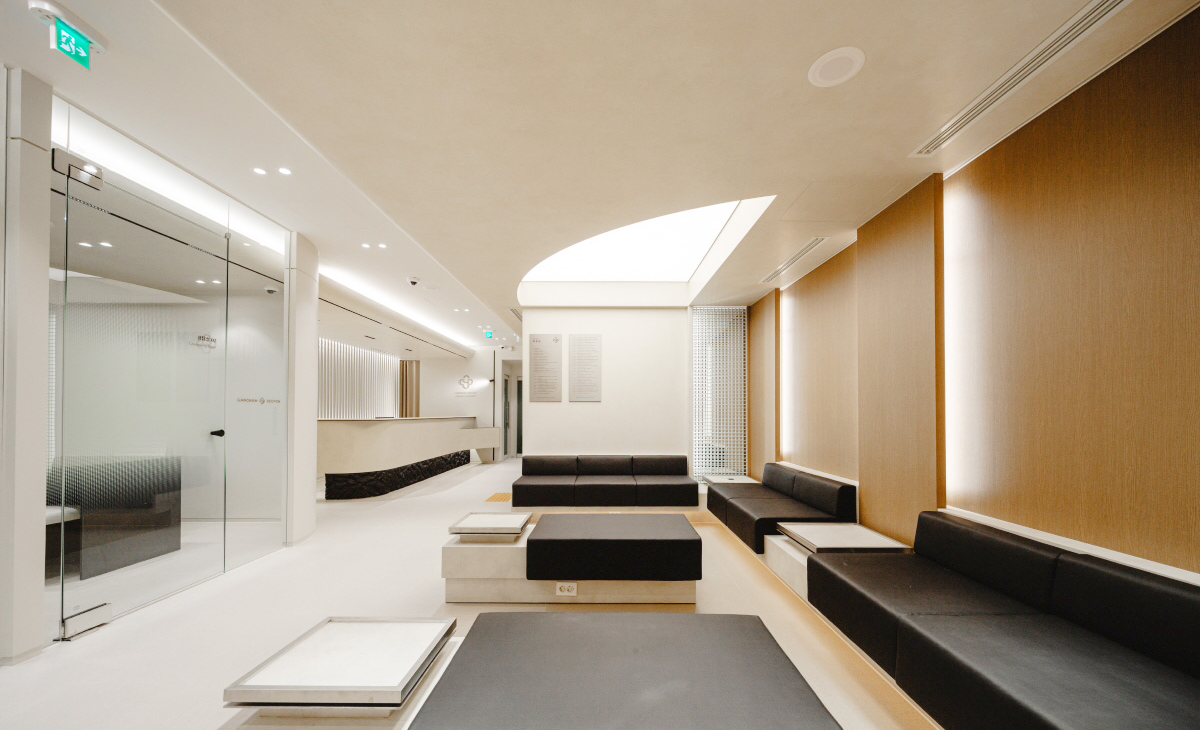 江南瑞延整形外科醫院 - 照片 10