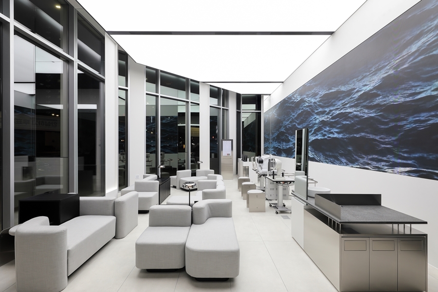 聖母真眼科醫院 - 照片 1