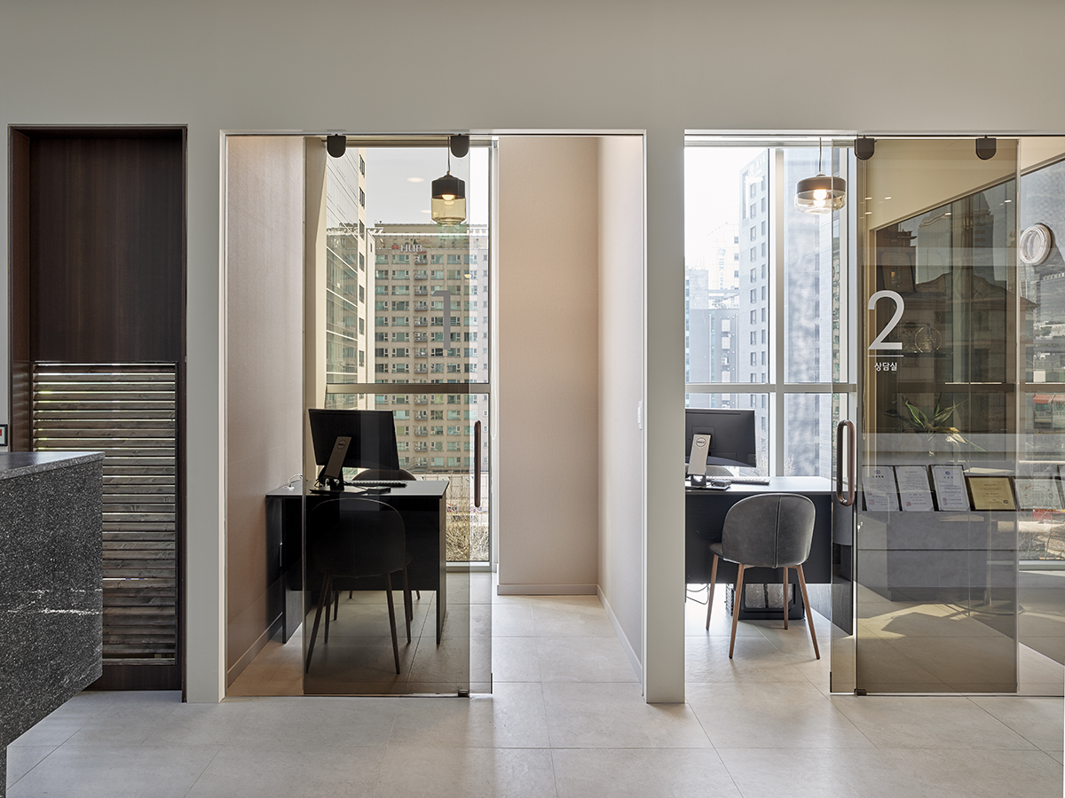 聖母真眼科醫院 - 照片 10