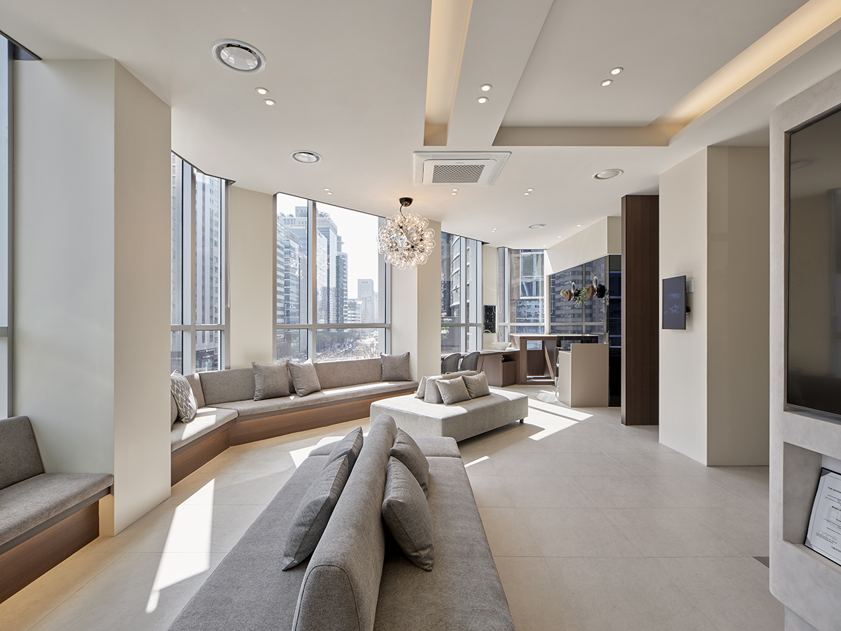 聖母真眼科醫院 - 照片 11