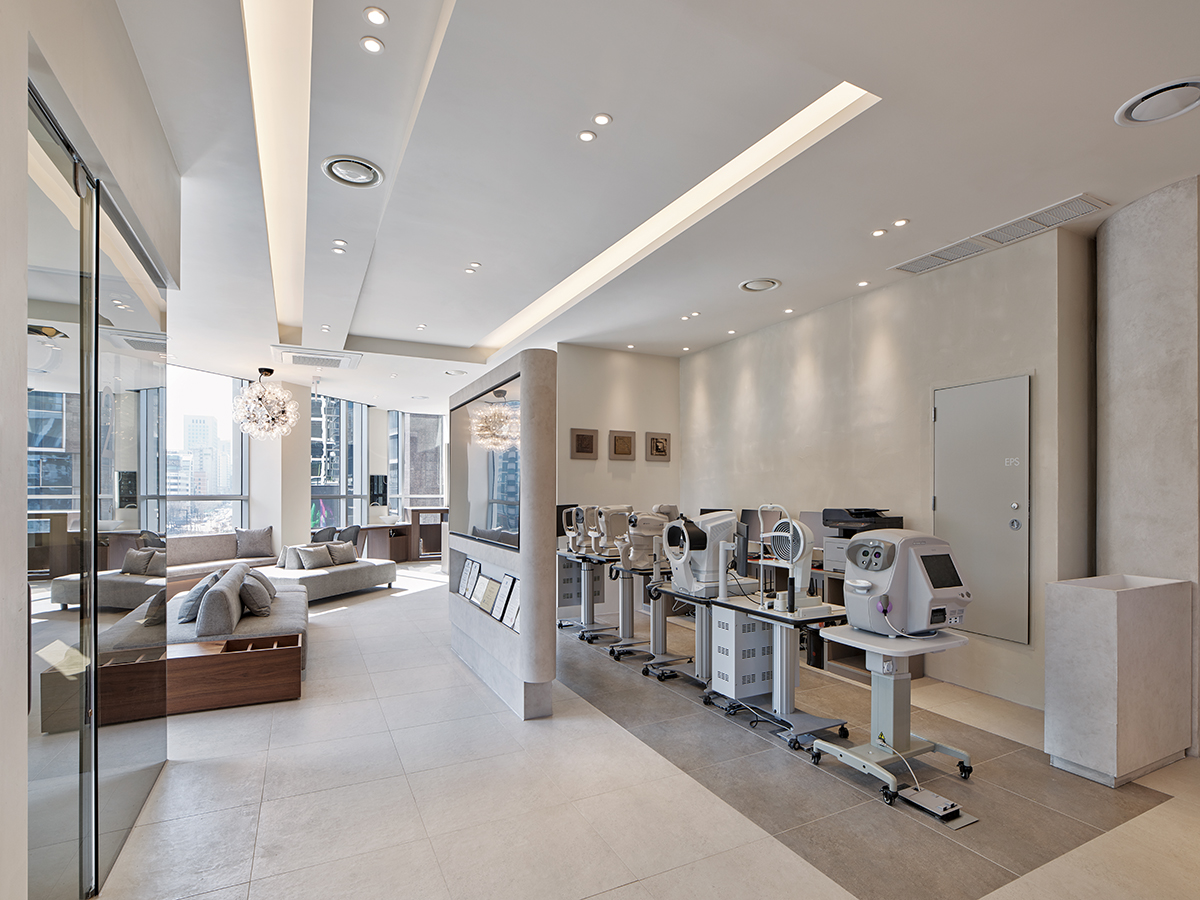 聖母真眼科醫院 - 照片 12