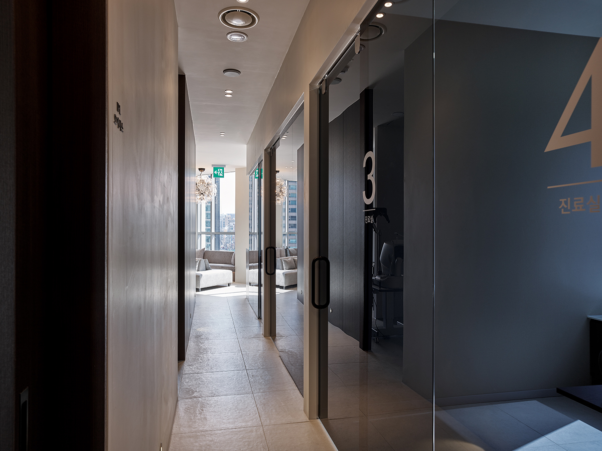 聖母真眼科醫院 - 照片 15