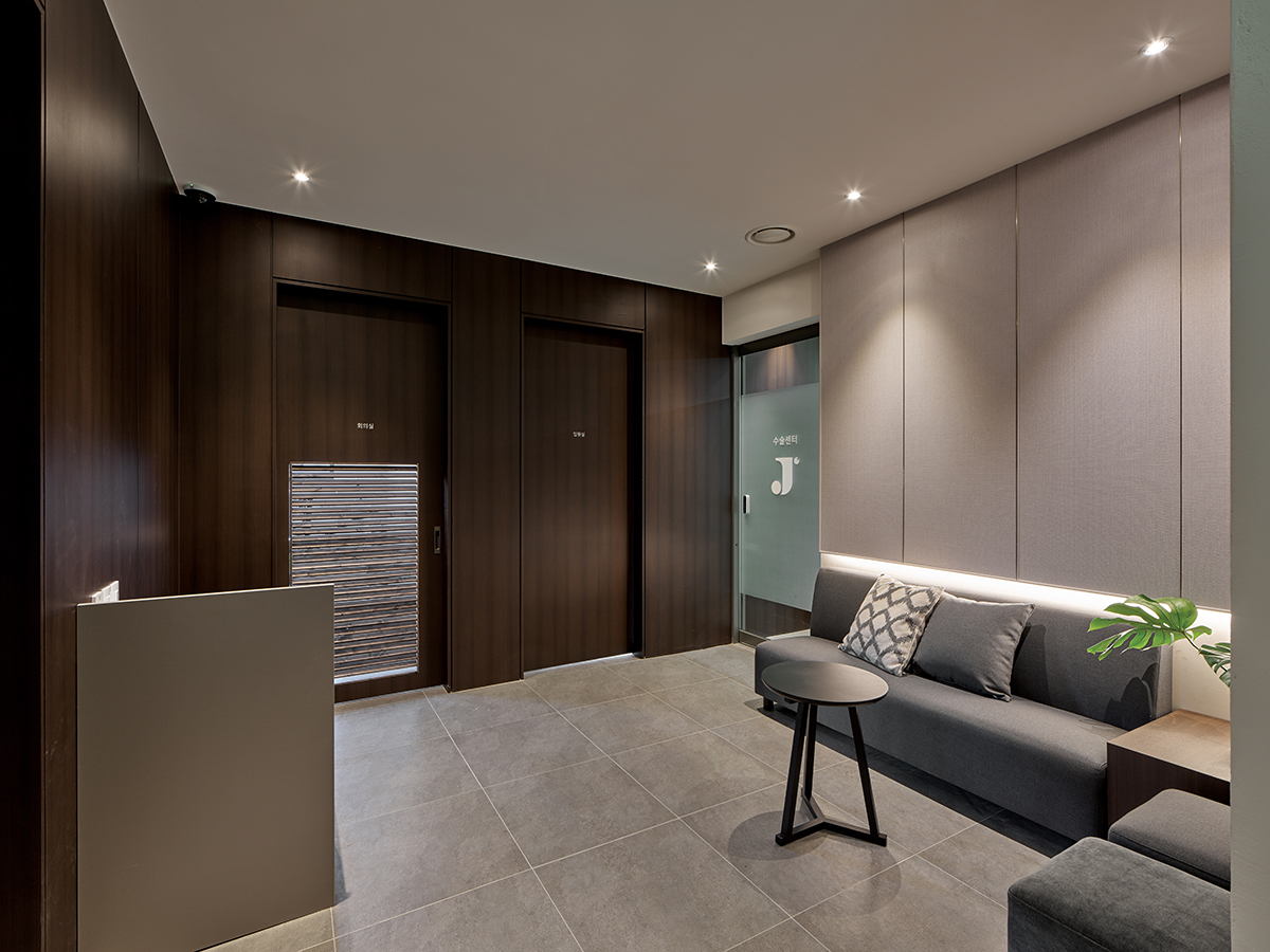 聖母真眼科醫院 - 照片 16