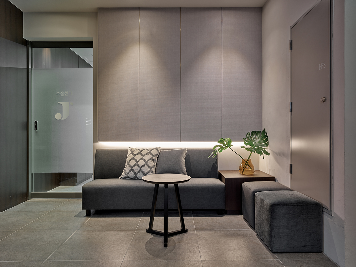 聖母真眼科醫院 - 照片 17