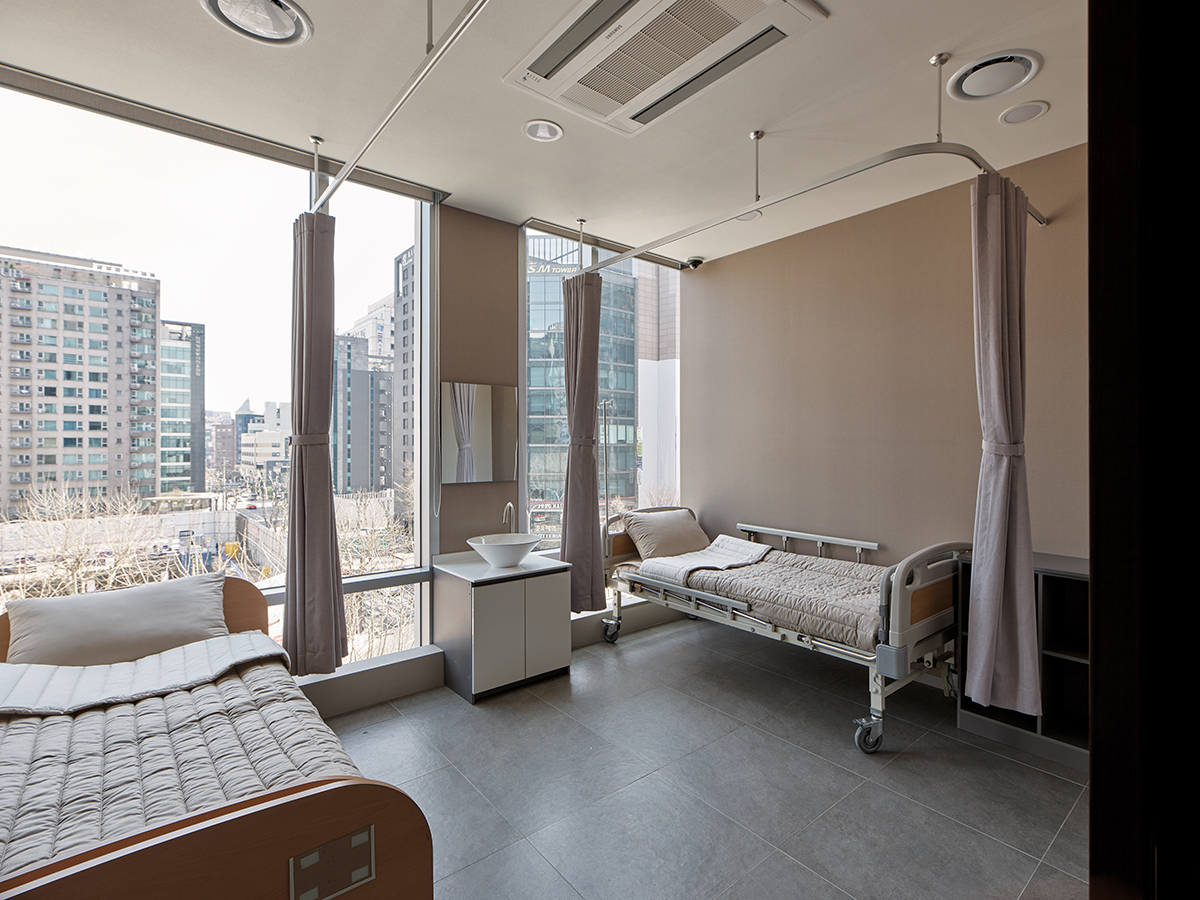 聖母真眼科醫院 - 照片 18