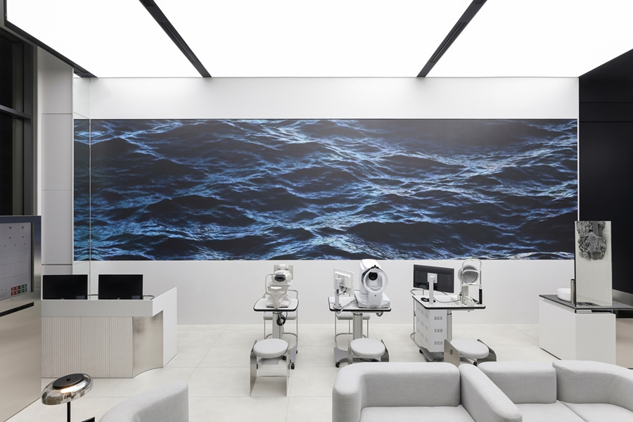 聖母真眼科醫院 - 照片 2