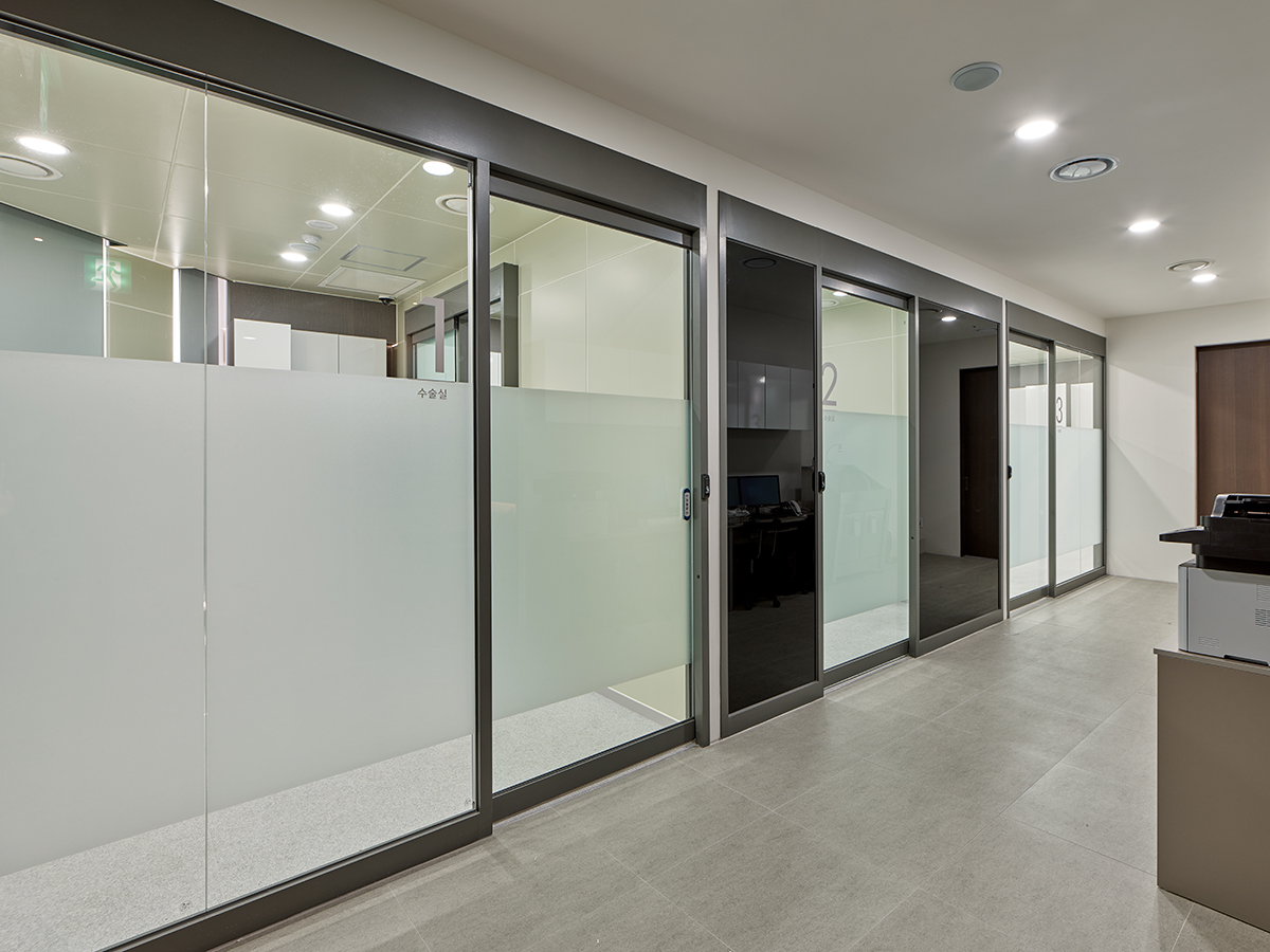 聖母真眼科醫院 - 照片 21