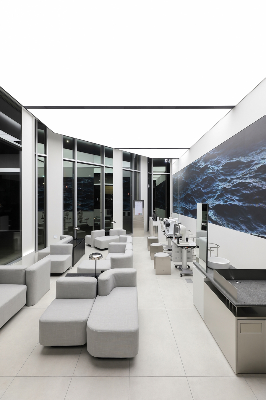 聖母真眼科醫院 - 照片 4