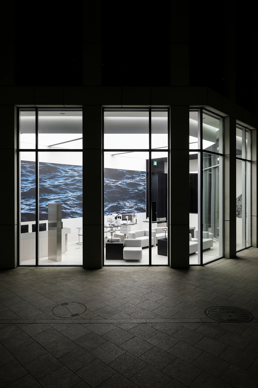 聖母真眼科醫院 - 照片 5