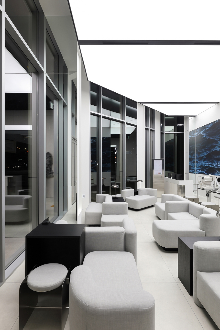 聖母真眼科醫院 - 照片 6