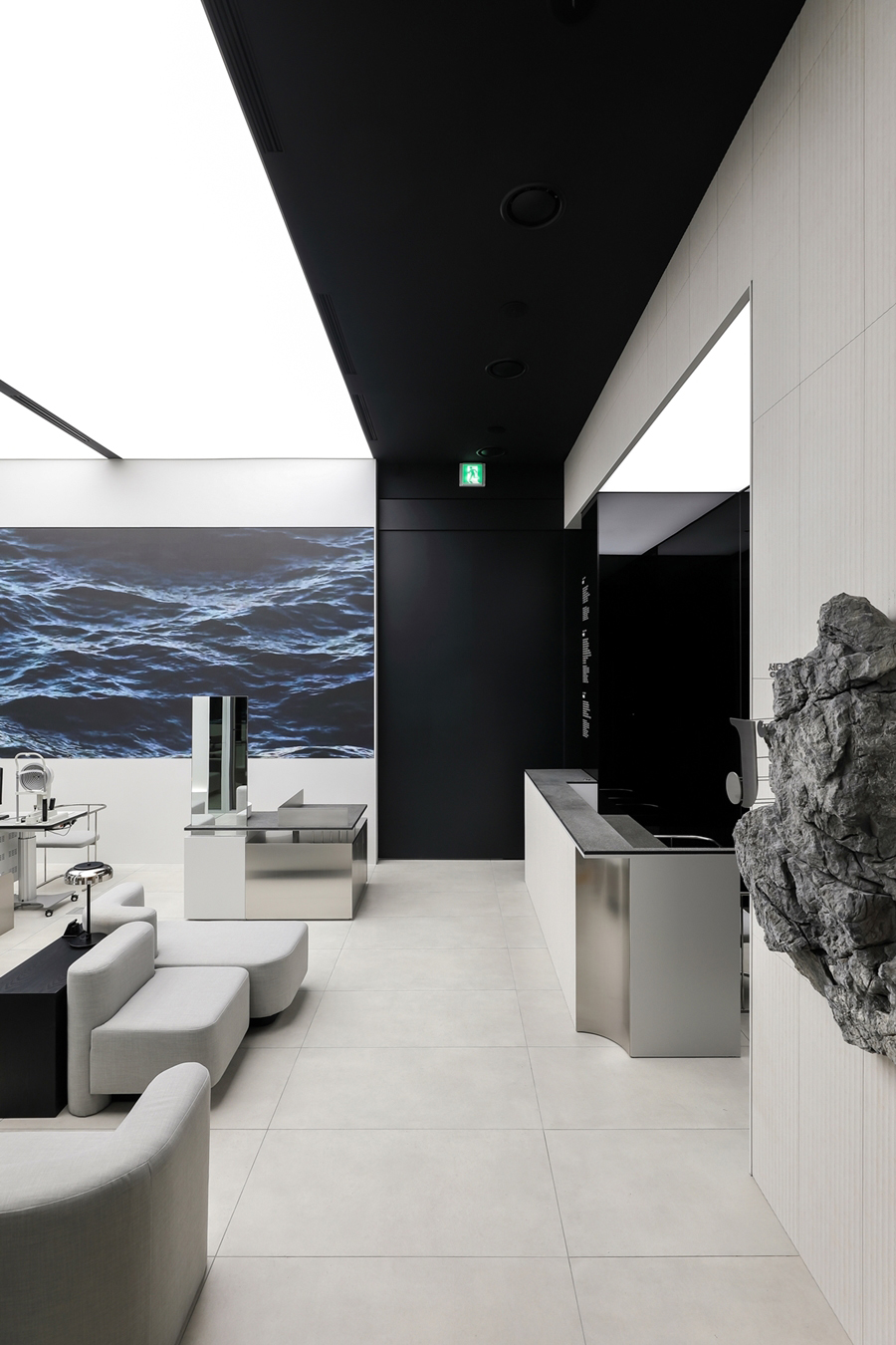 聖母真眼科醫院 - 照片 7