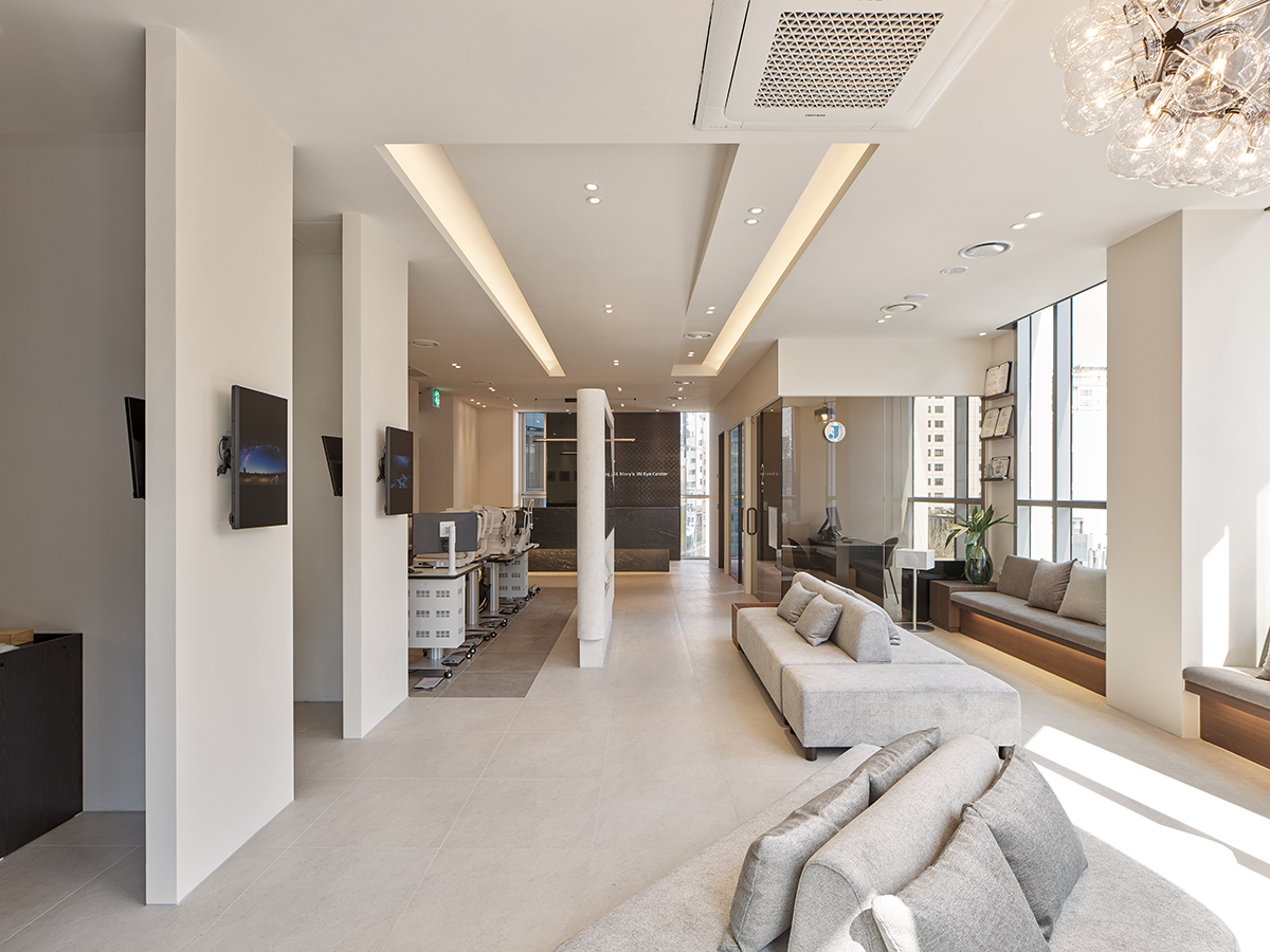 聖母真眼科醫院 - 照片 8