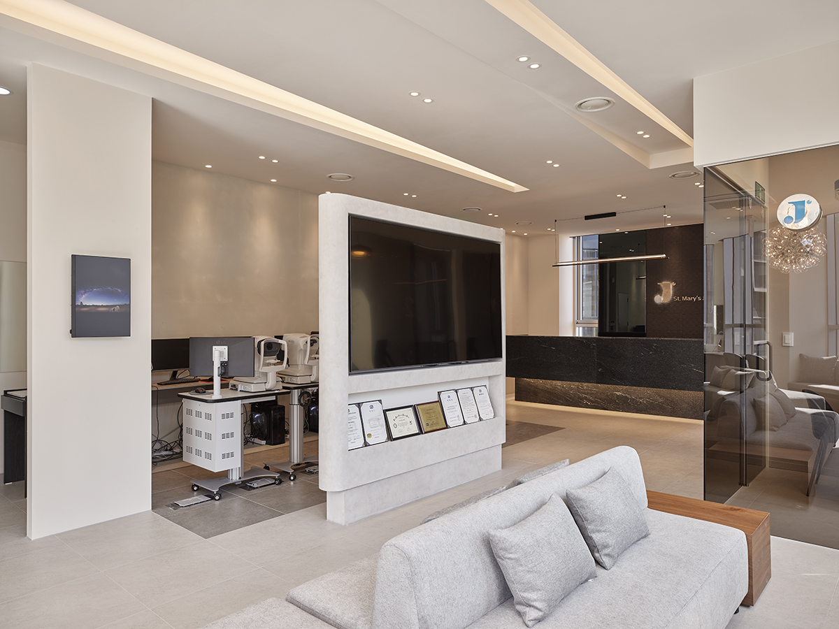 聖母真眼科醫院 - 照片 9