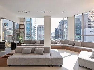 聖母眞眼科醫院