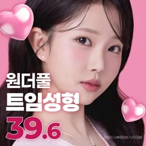 Wonderful 開眼角整形