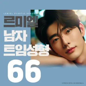 男士 開眼角整形