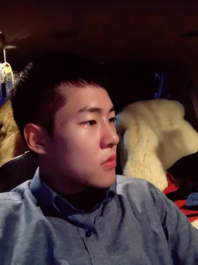 男生隆鼻手術後記