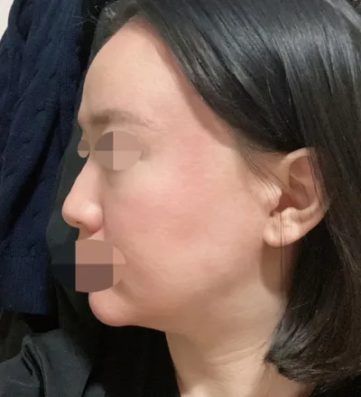 每天都過得很滿足喔