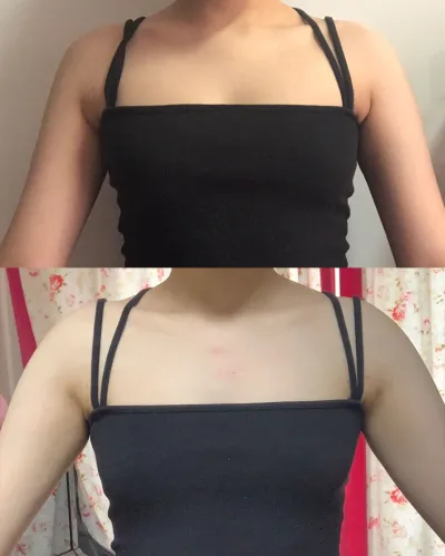 夏天快到了，就算瘦不下來⋯