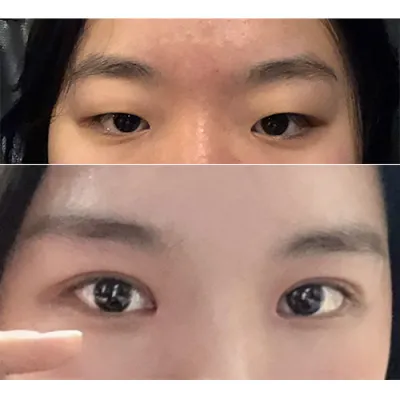 被說變漂亮了，非常滿意喔！！！