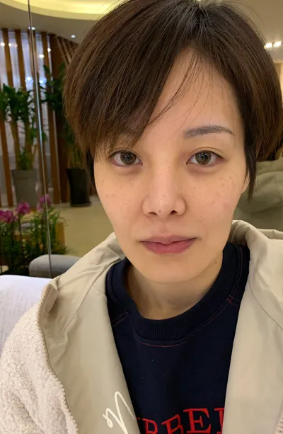 給 Elastikum 一百個讚 bb