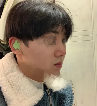 鼻部重修手術心得