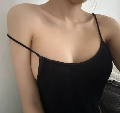 隆乳第22天心得 / 魔滴 Demi