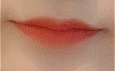 [微整] 똥꼬렐라 - 嘴唇