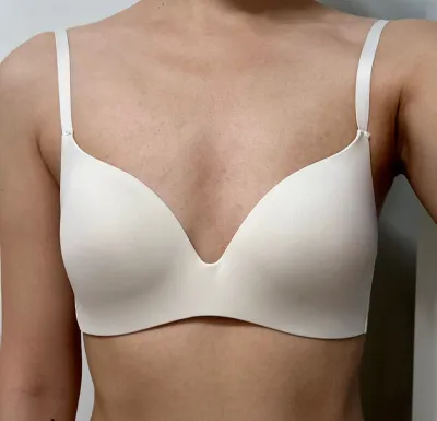 [隆胸] 呀啊 - 胸部