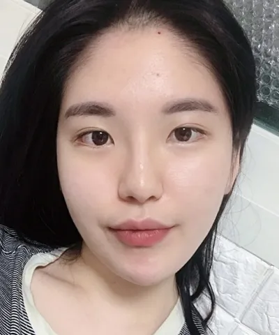 [眼部] 山草莓 - 開眼頭