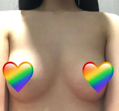 [胸部] 感쟈 - 胸部