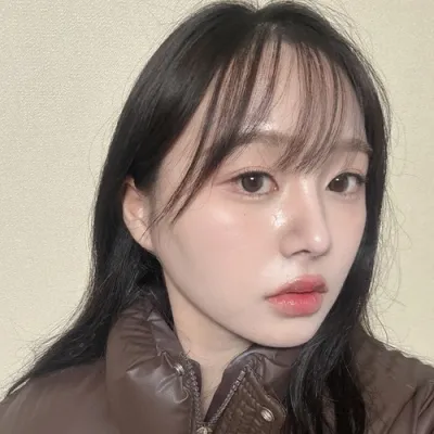 [鼻] 위와아앙 - 鼻樑 鼻尖 蒜頭鼻