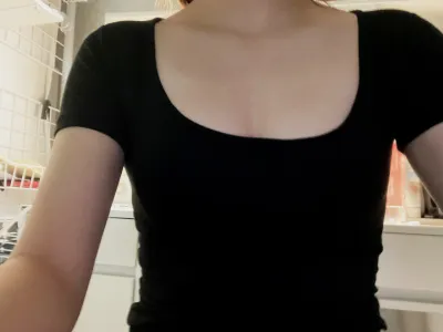 [隆胸] 魔女琪琪 - 隆胸