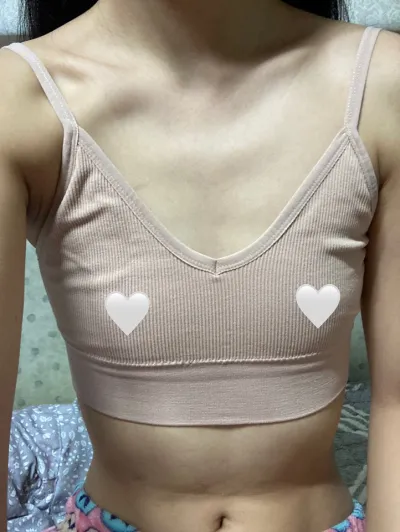 [隆胸] Serini - 胸部