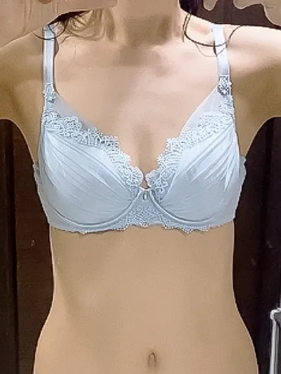 [胸部] 쥬쥬민 - 胸部