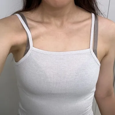 [隆胸] 權利 - 胸部