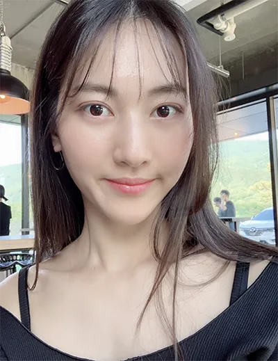 [眼睛] 朴明洙 - 眼睛、填充