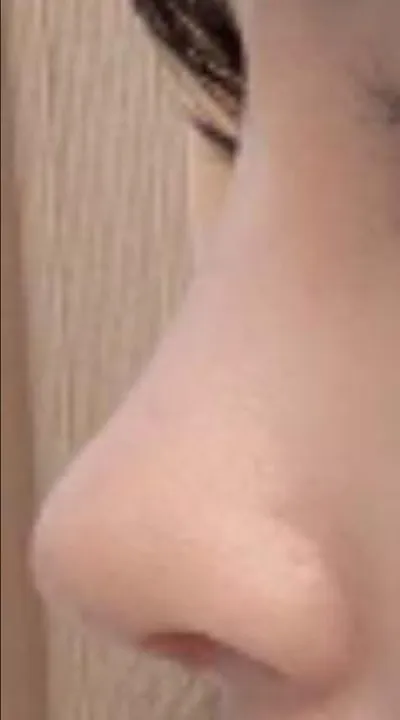 [鼻] 夜半啾 - 鼻