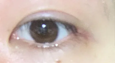 [眼部] 율한 - 眼部