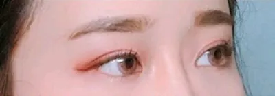 [眼睛] 紅蘿蔔醬 - 眼睛