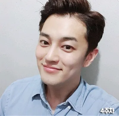 [眼部] 果然是Gebuolin - 眼、鼻