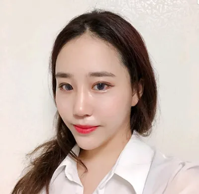 [鼻部] 銀鴥 - 眼部、鼻部