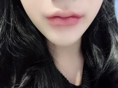 [微整] 쯔교이 - 嘴唇