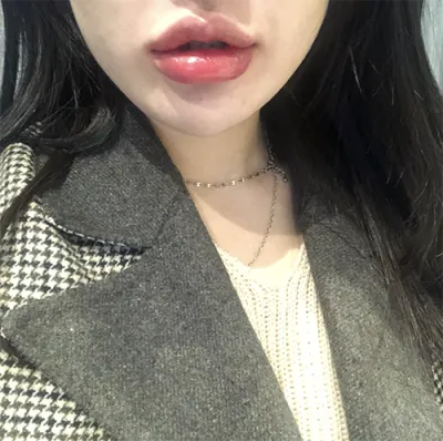 [微整] Diet - 嘴唇