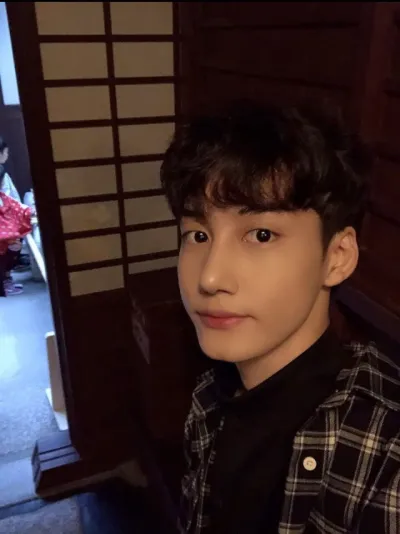 [鼻] 咳咳 - 鼻尖、鼻樑、鷹鉤鼻