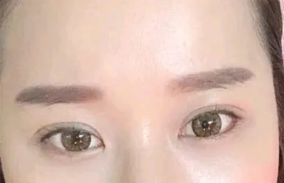 [眼睛] Romantic Tree - 眼睛