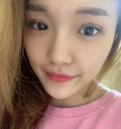 [眼睛] 藍熊貓 - 眼睛