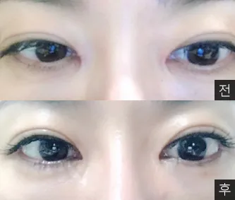 [眼部] KoKoKyo - 眼睛